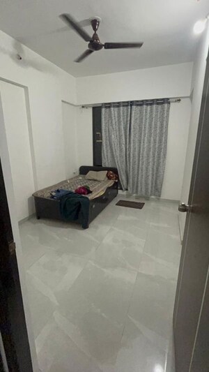 Team Area in 2 BHK Apartment at Tulsi Park, Khadakpada – for Rent