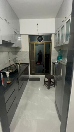 2 BHK Apartment For Sale in Tulsi Park