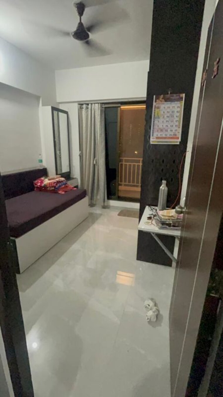 Kitchen, tulsi-park 2 Bedroom 650 Sq.Ft. Apartment In Khadakpada Thane 10402663
