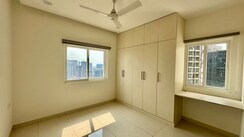 3 BHK + Pooja Room Apartment For Rent in Prestige Beverly Hills