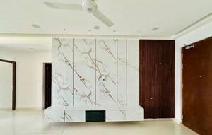 Furnished Amenities in 3 BHK Apartment at Prestige Beverly Hills, Kokapet – for Rent