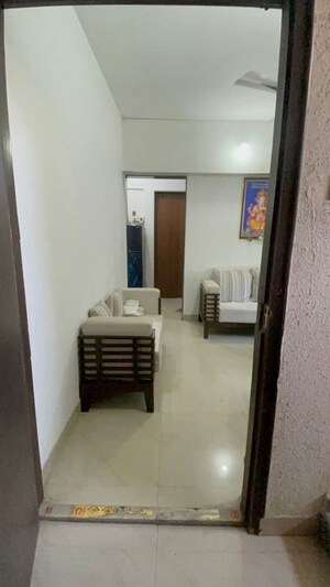 Bedroom in  Office Space at Thane West – for Rent