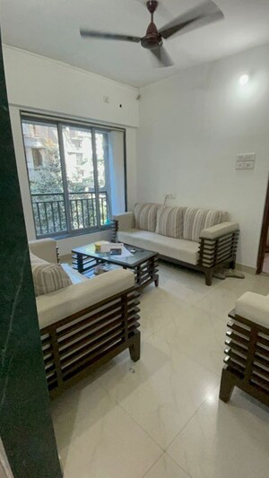  Office Space For Rent in Thane West