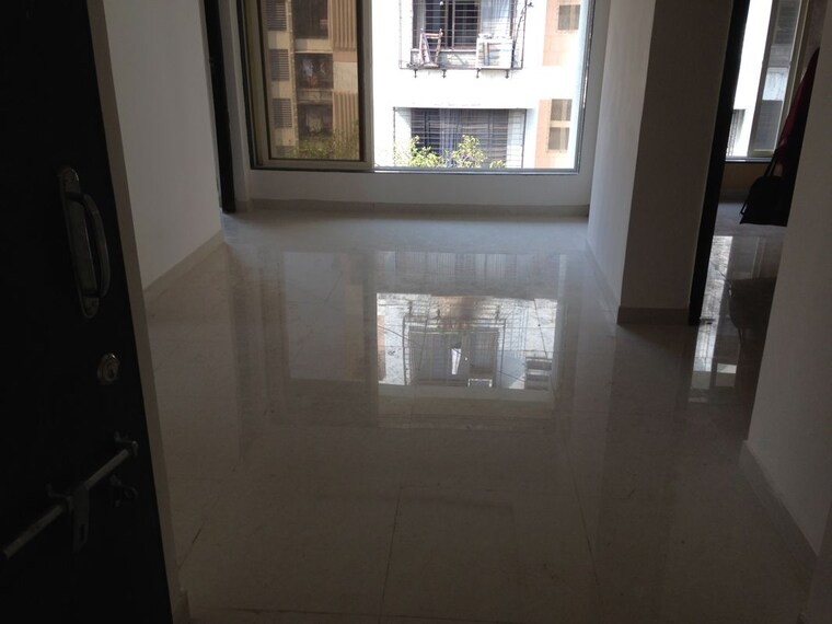 Room, shraddha-paramount 2 Bedroom 650 Sq.Ft. Apartment In Tagore Nagar Mumbai 10402672