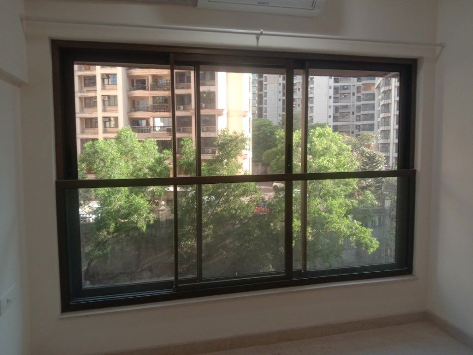 2 BHK 1200 Sq.Ft. Apartment in K Raheja Ascencio