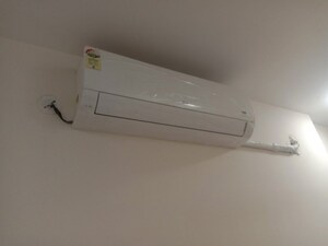 Furnished Amenities in 2 BHK Apartment at K Raheja Ascencio, Chandivali – for Rent