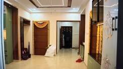 2 BHK + Pooja Room Apartment For Rent in Gem Nakshatra