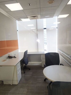  Office Space For Rent in Kamala Mill
