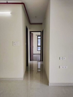 Building Lobby in 2 BHK Apartment at Anubhav CHS Mulund, Mulund West – for Rent