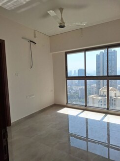 2 BHK Apartment For Rent in Sheth Auris Bliss