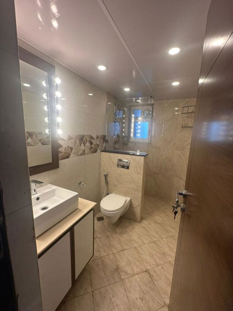 Team Area, sumadhura-acropolis-hyderabad  1925 Sq.Ft. Apartment In Gachibowli Hyderabad 10402691