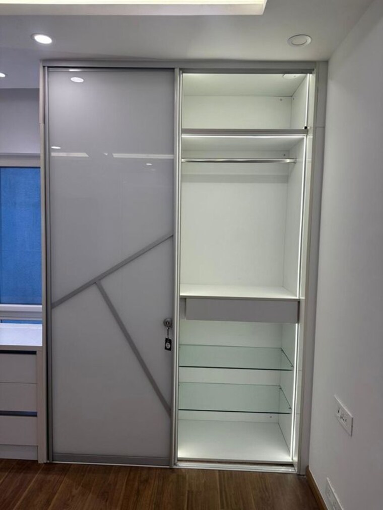 undefined, sumadhura-acropolis-hyderabad  1925 Sq.Ft. Apartment In Gachibowli Hyderabad 10402691
