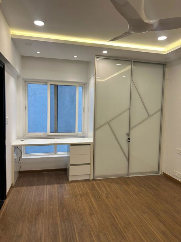 undefined, sumadhura-acropolis-hyderabad  1925 Sq.Ft. Apartment In Gachibowli Hyderabad 10402691
