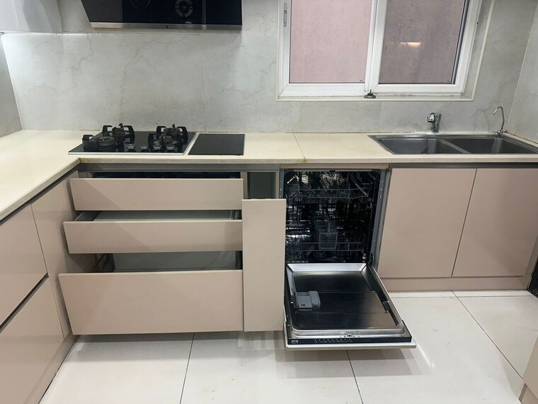 Team Area, sumadhura-acropolis-hyderabad  1925 Sq.Ft. Apartment In Gachibowli Hyderabad 10402691