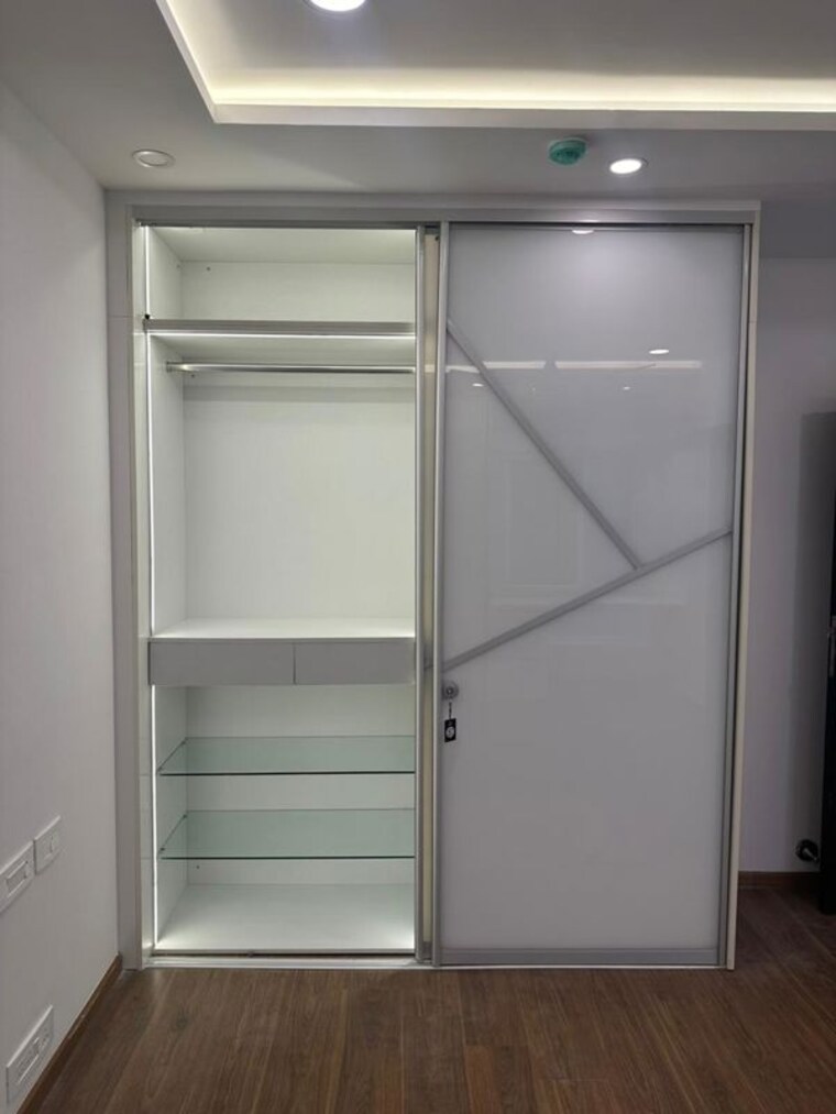undefined, sumadhura-acropolis-hyderabad  1925 Sq.Ft. Apartment In Gachibowli Hyderabad 10402691