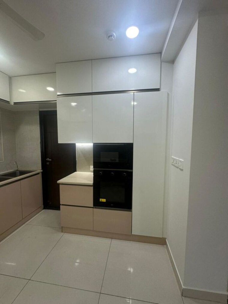 Kitchen, sumadhura-acropolis-hyderabad  1925 Sq.Ft. Apartment In Gachibowli Hyderabad 10402691