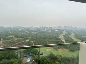  Apartment – Garden View at Sumadhura Acropolis Hyderabad, Gachibowli - for Rent