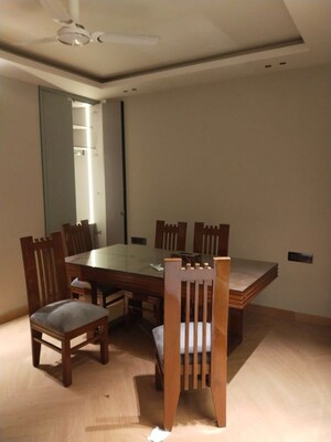 Living Room in 2 BHK Builder Floor at Greater Kailash ii – for Rent