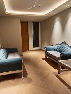2 BHK Builder Floor For Rent in Greater Kailash II