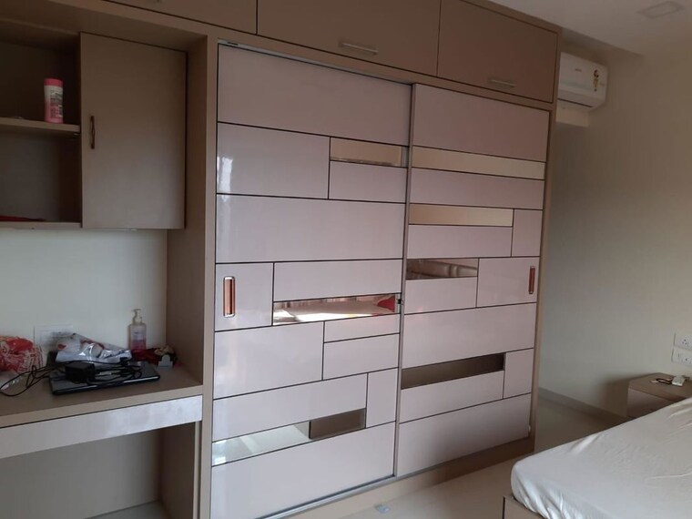 Room, kanakia-rainforest 2 Bedroom 1000 Sq.Ft. Apartment In Andheri East Mumbai 10402698