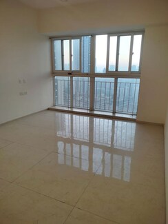 2 BHK + Pooja Room Apartment For Rent in Ruparel Ariana