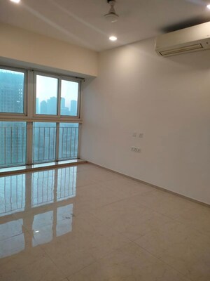 Room in 2 BHK Apartment at Ruparel Ariana, Parel – for Rent