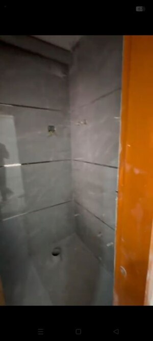 Bathroom in 1 BHK Builder Floor at Kishangarh – for Rent