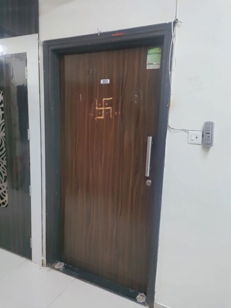 undefined, sethia-kalpavruksh-heights 2.5 Bedroom 650 Sq.Ft. Apartment In Kandivali West Mumbai 10402710