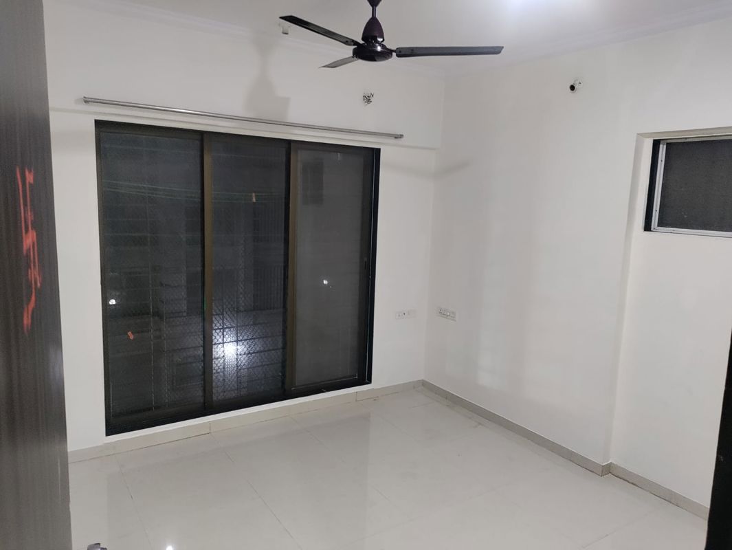 2.5 BHK + Pooja Room 650 Sq.Ft. Apartment in Sethia Kalpavruksh Heights