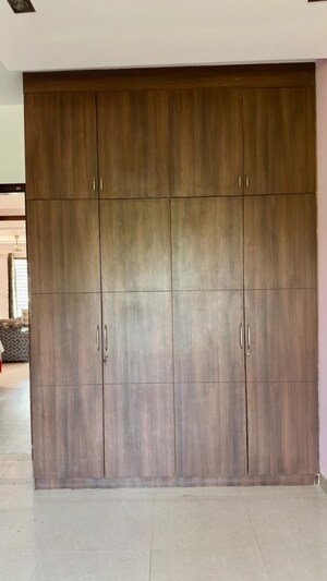 Furnished Amenities in 3 BHK Builder Floor at Palam Vihar Residents Association, Palam Vihar – for Rent