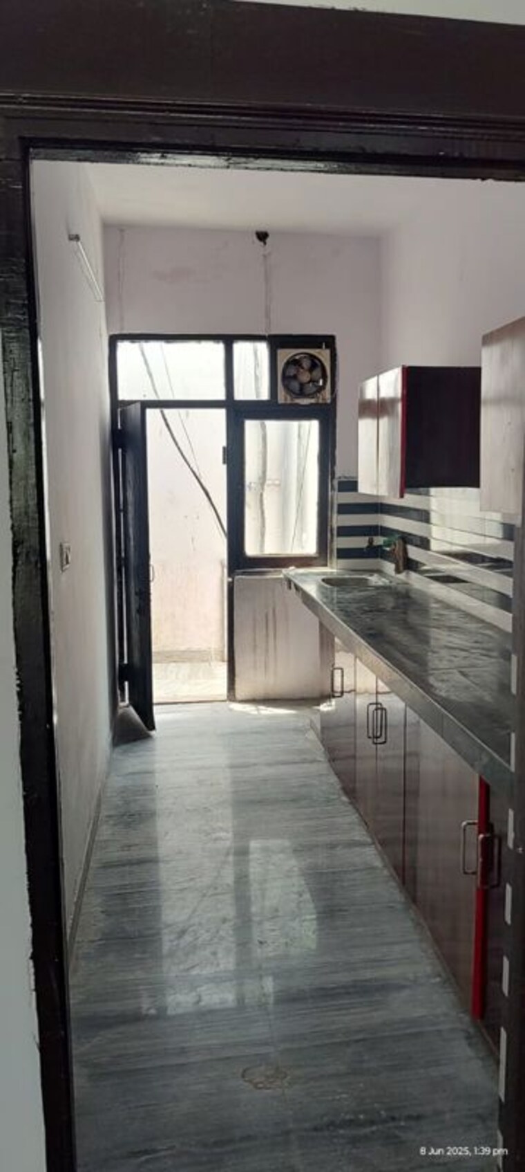 Kitchen, dlf-city-phase-v 3 Bedroom 3632 Sq.Ft. Apartment In Dlf Phase V Gurgaon 10402711