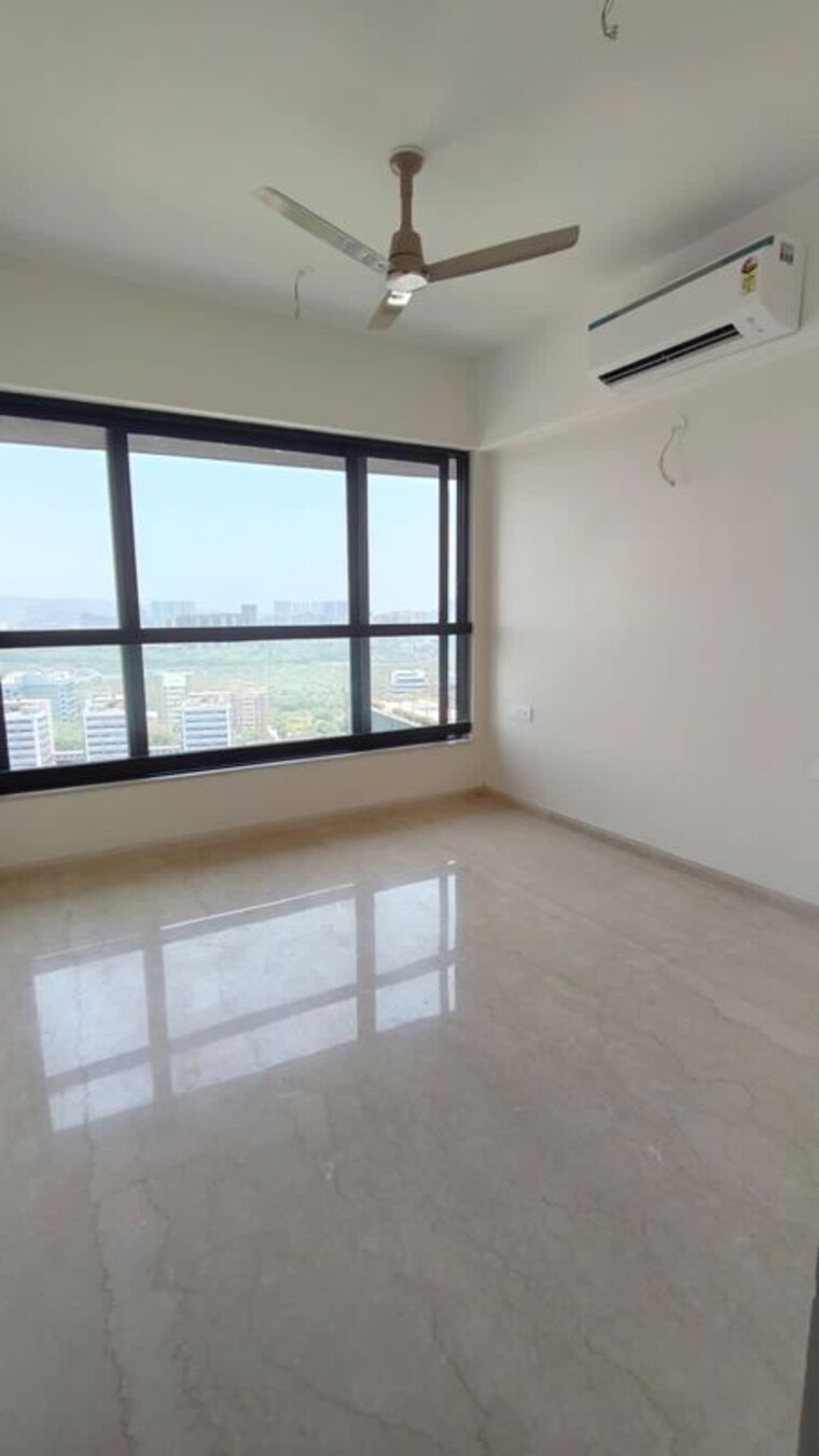 Room, kalpataru-magnus 3 Bedroom 1500 Sq.Ft. Apartment In Bandra East Mumbai 10402712