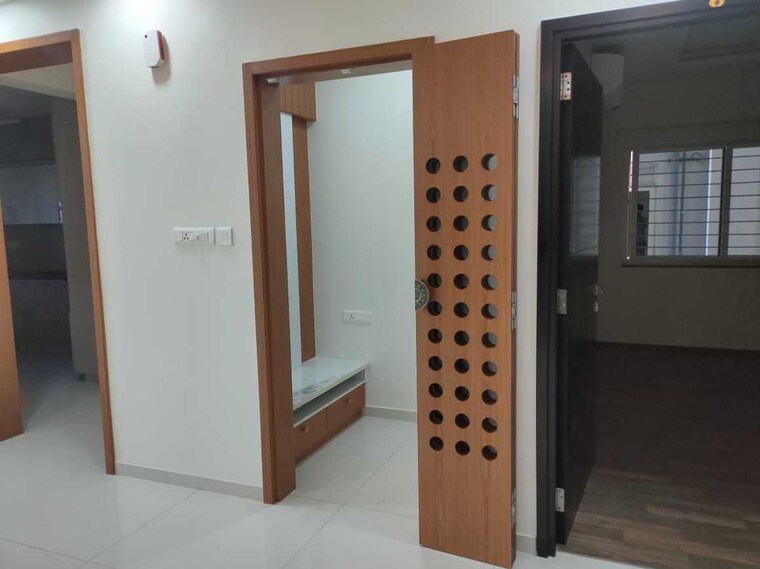 Room, rajapushpa-eterna 3 Bedroom 2360 Sq.Ft. Apartment In Nanakramguda Hyderabad 10402715
