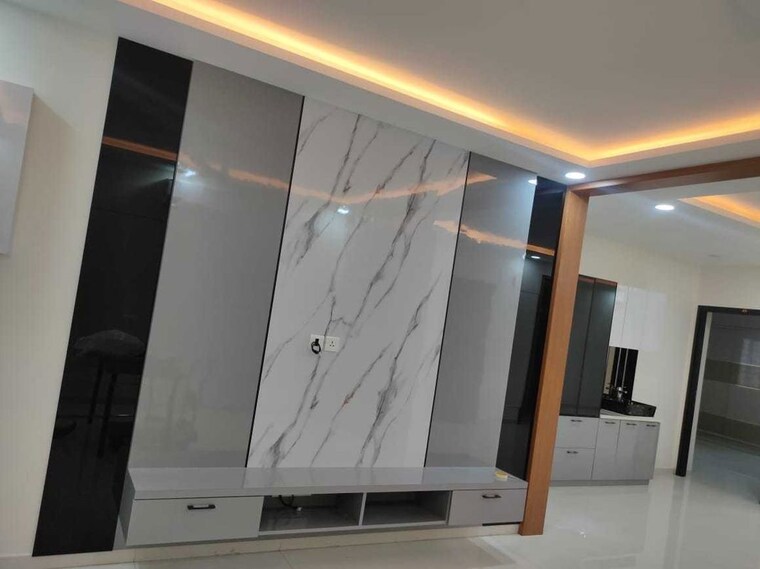 undefined, rajapushpa-eterna 3 Bedroom 2360 Sq.Ft. Apartment In Nanakramguda Hyderabad 10402715