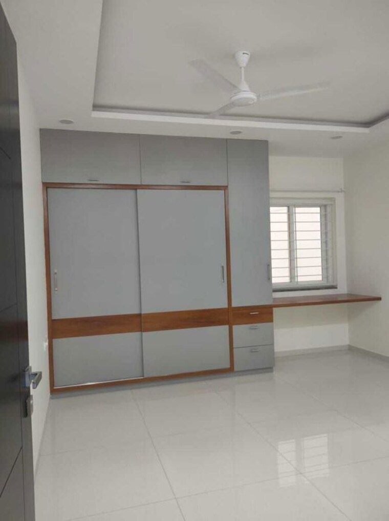 Room, rajapushpa-eterna 3 Bedroom 2360 Sq.Ft. Apartment In Nanakramguda Hyderabad 10402715