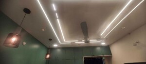 Furnished Amenities in 2 BHK Apartment at Aparna Sarovar Zicon, Nallagandla – for Sale