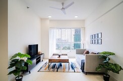2 BHK Apartment For Sale in Kalpataru Crest