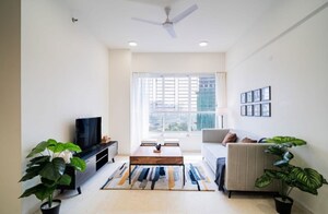 2 BHK Apartment For Sale in Kalpataru Crest, Bhandup West
