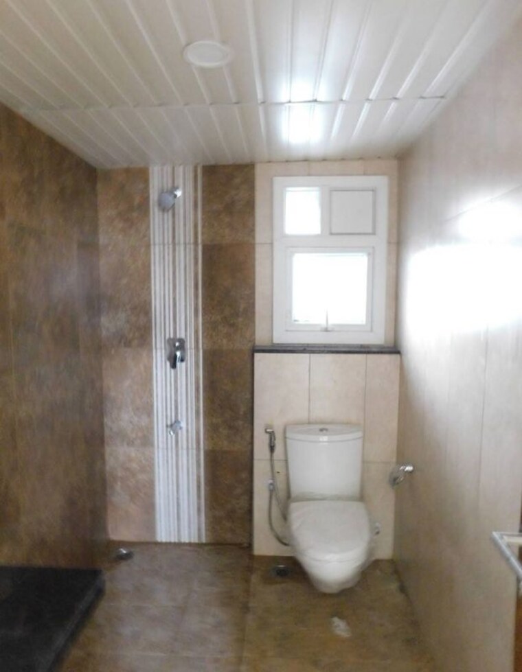 Bathroom, prestige-tranquil 3.5 Bedroom 2048 Sq.Ft. Apartment In Kokapet Hyderabad 10402740