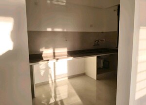 Kitchen in 2 BHK Apartment at Excellaa Tremont, Keshav Nagar – for Rent