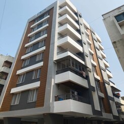 3 BHK + Store Room Apartment For Sale in Pathardi Phata