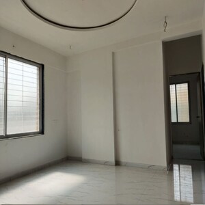 Building Lobby in 3 BHK Apartment at Pathardi Phata – for Sale