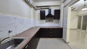 Kitchen in 2 BHK Apartment at Samridhi Grand Avenue, Tech Zone 4 Greater Noida – for Sale