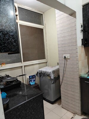Team Area in 2 BHK Apartment at Samridhi Grand Avenue, Tech Zone 4 Greater Noida – for Sale