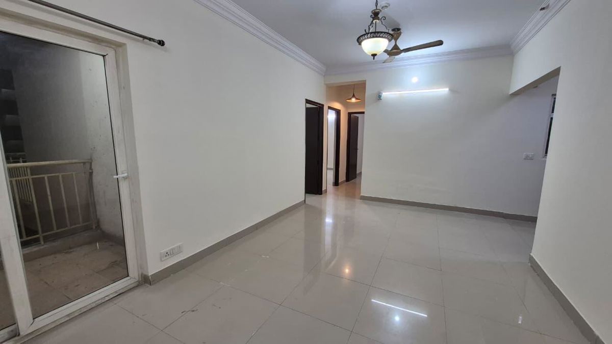 2 BHK 980 Sq.Ft. Apartment in Samridhi Grand Avenue
