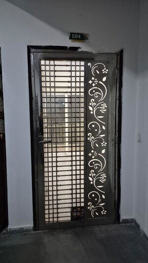 2 BHK Apartment – Exterior View View at Samridhi Grand Avenue, Tech Zone 4 Greater Noida - for Sale
