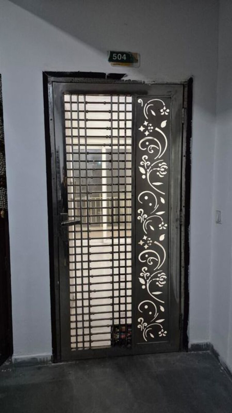 Exterior View, samridhi-grand-avenue 2 Bedroom 980 Sq.Ft. Apartment In Tech Zone 4 Greater Noida Greater Noida 10402749