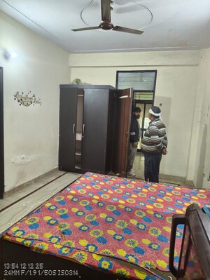2 BHK Apartment For Rent in Paras Sahkari Awas Apartment, Pi Greater Noida