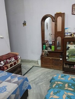 1 BHK + Pooja Room Builder Floor For Rent in Palam Vihar Residents Association
