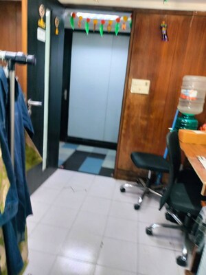 Team Area in  Office Space at Regal Industrial Estate, Parel – for Rent